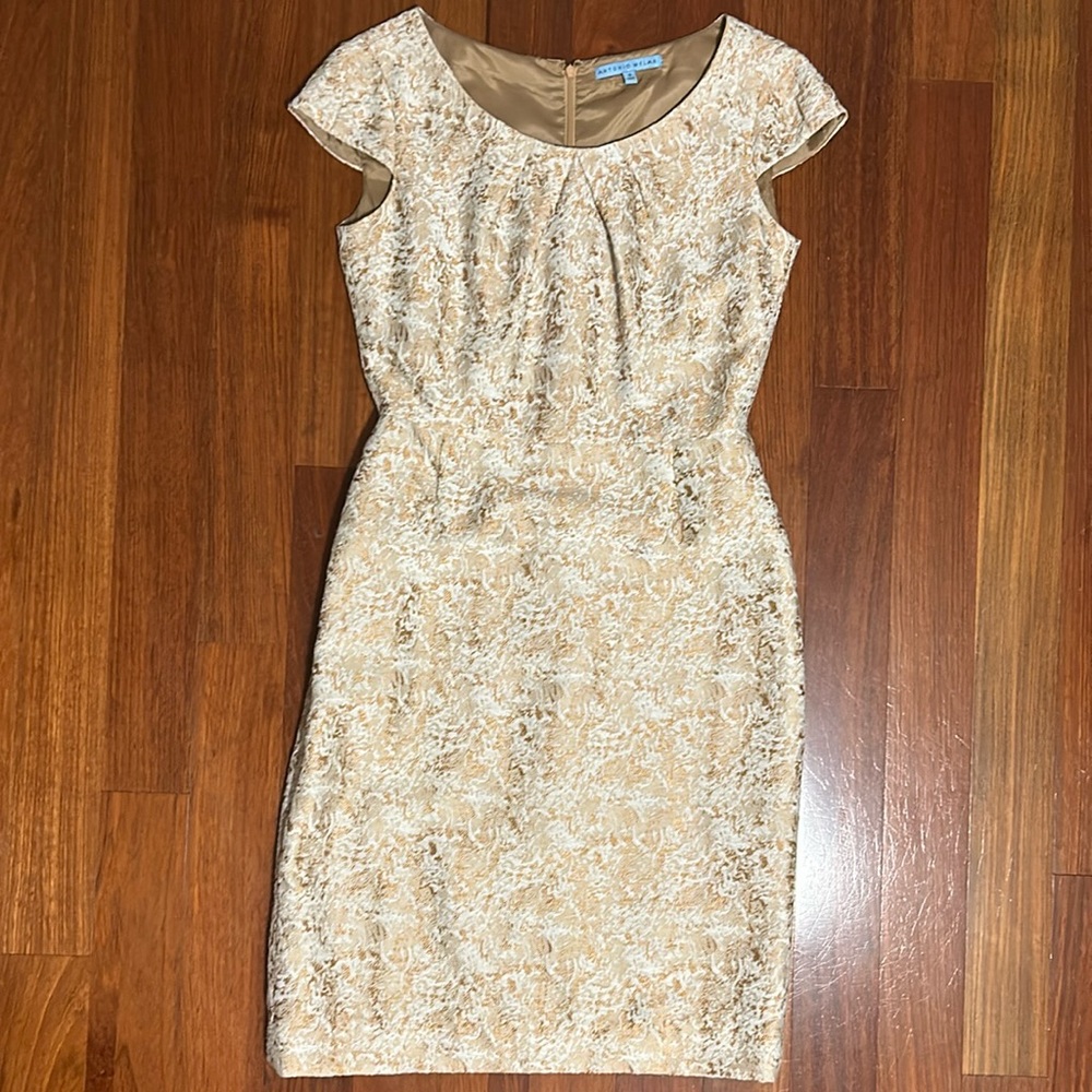 Antonio Melani dress